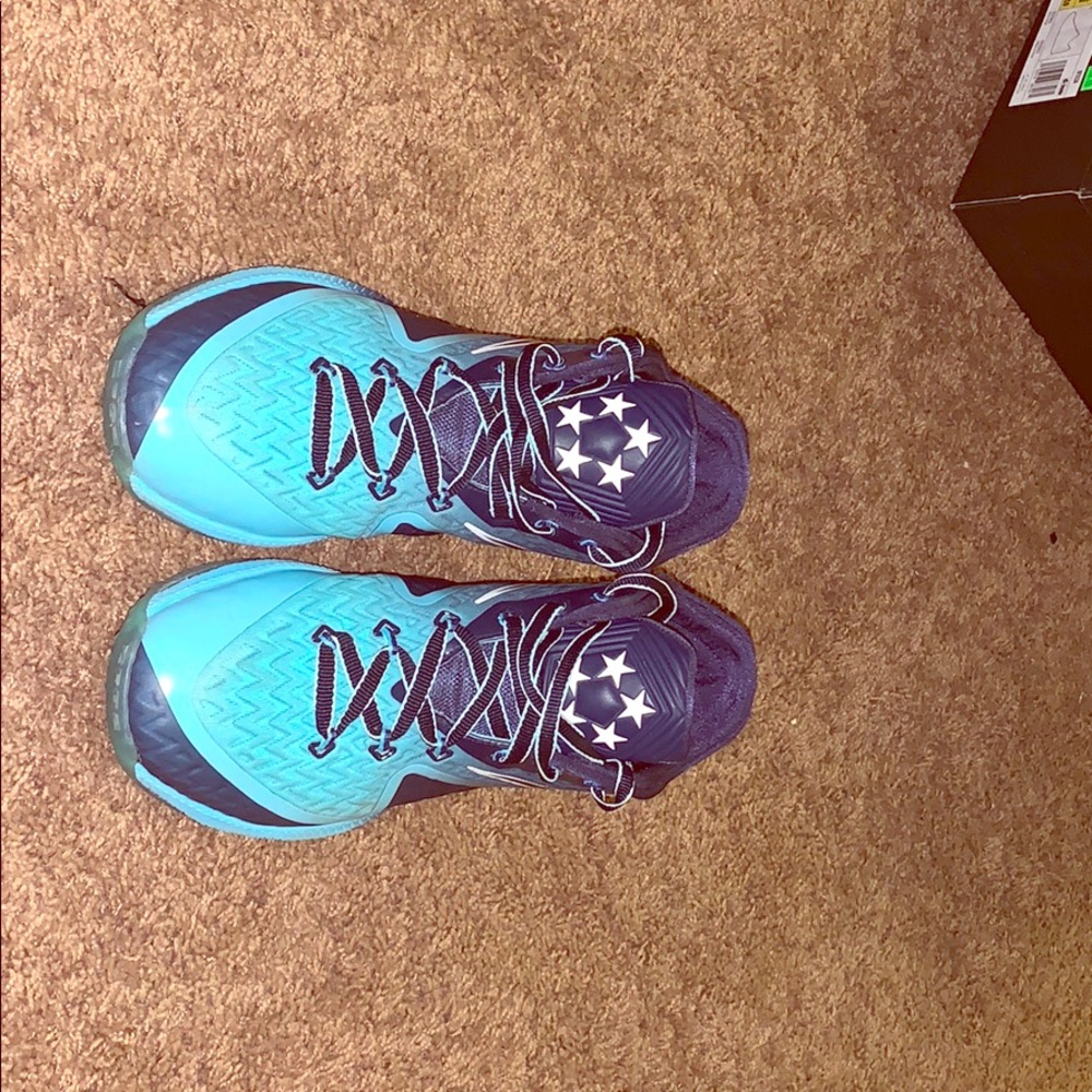 nike field generals
